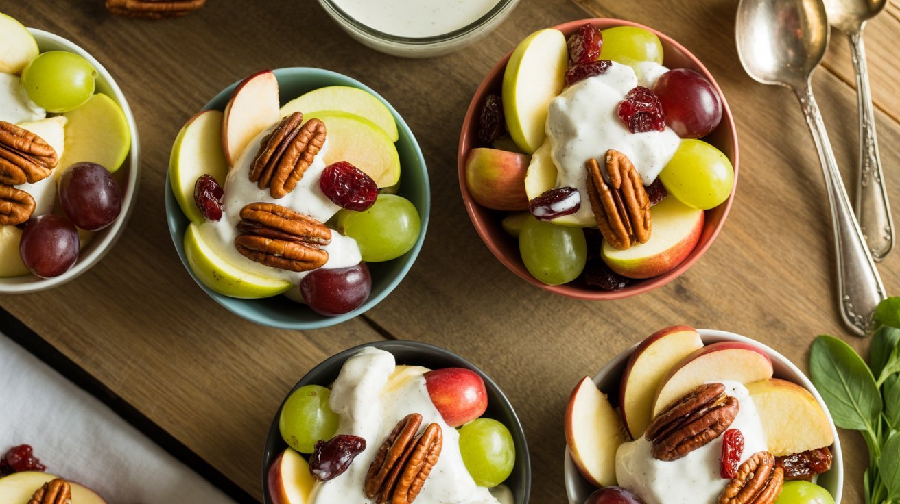 Apple Salad