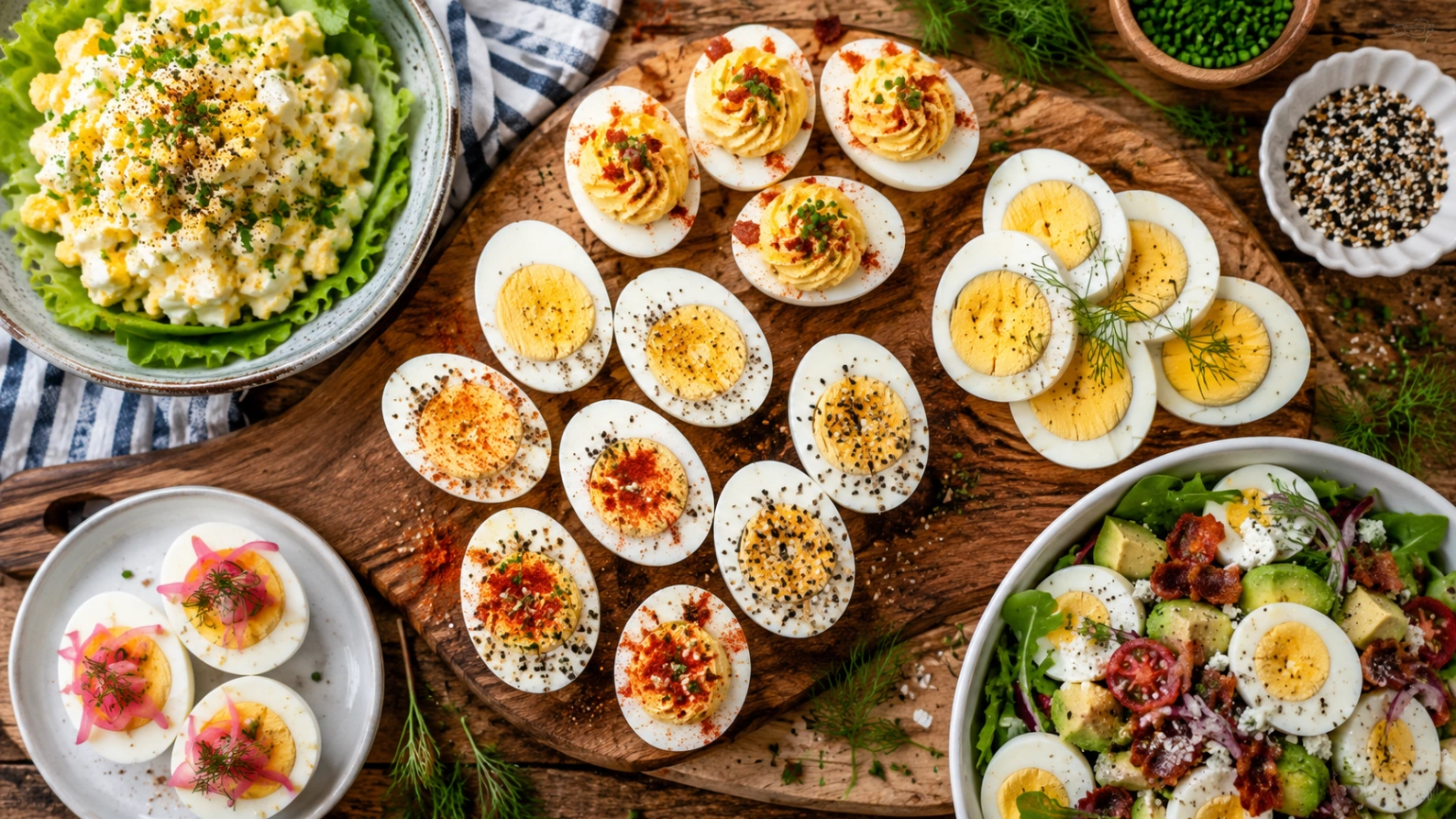 Instant Pot Hardboiled Eggs