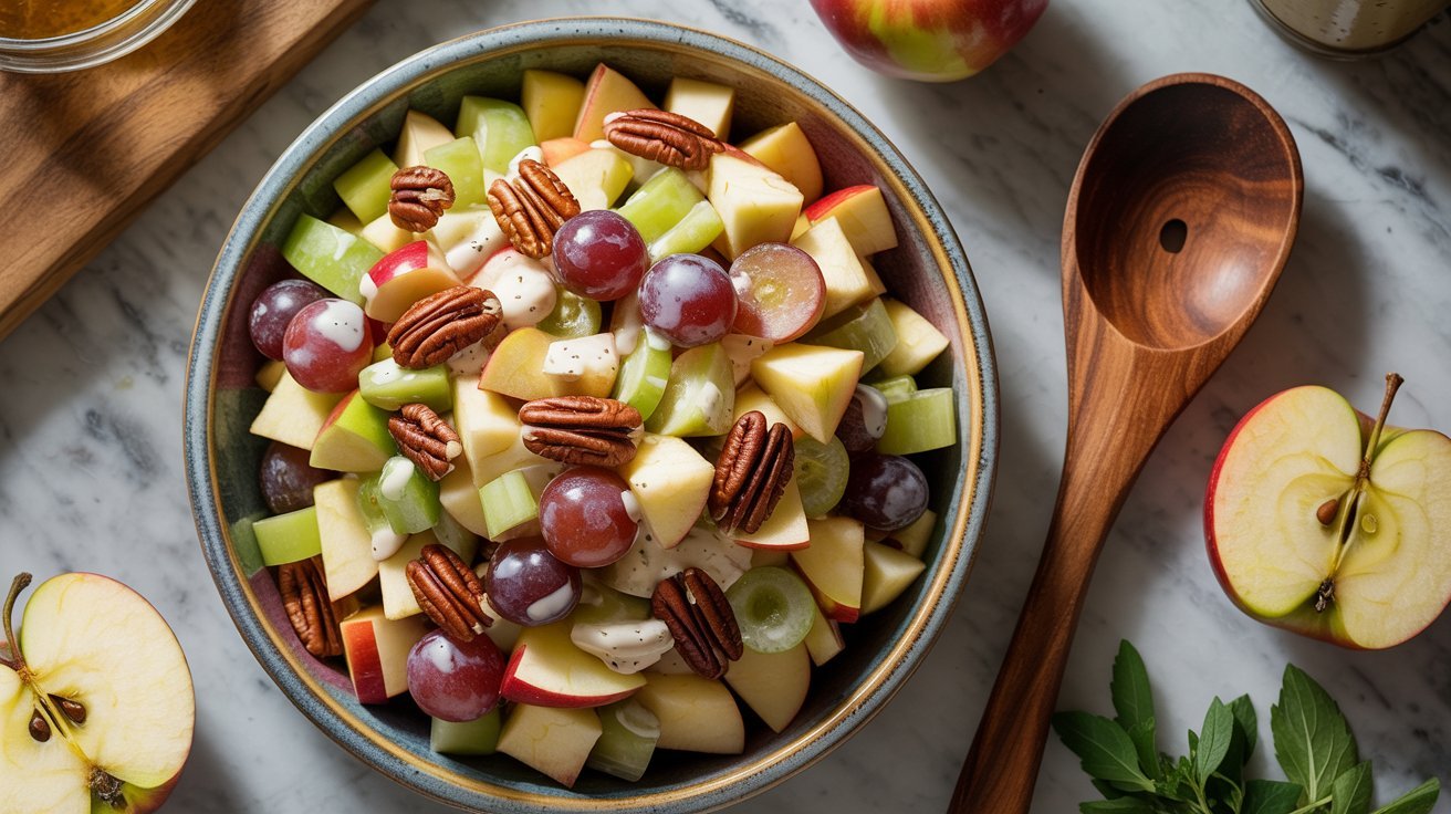 Apple Salad