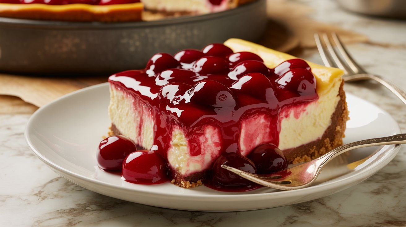 Cherry Yum Yum
