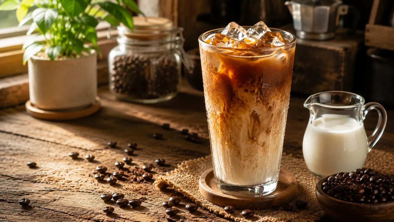 Why you love First Watch Iced Coffee Recipe
